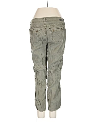 Level 99 Linen Pants (view 2)