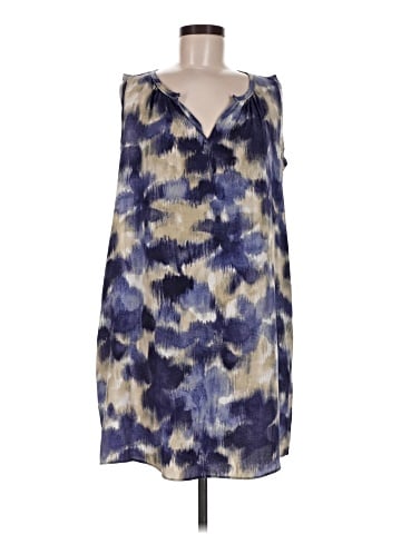 Simply Vera Vera Wang Casual Dress (view 1)