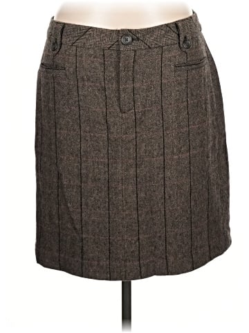 Eddie Bauer Wool Skirt (view 1)