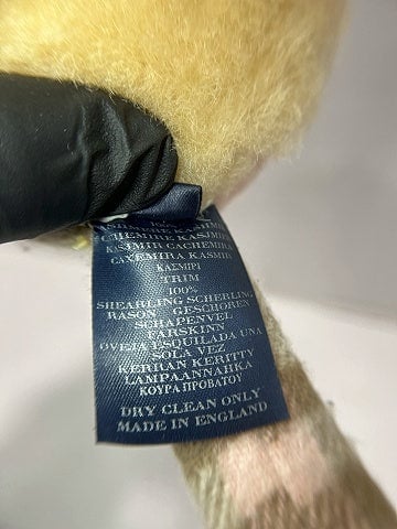 Burberry Ear Muffs (view 2)