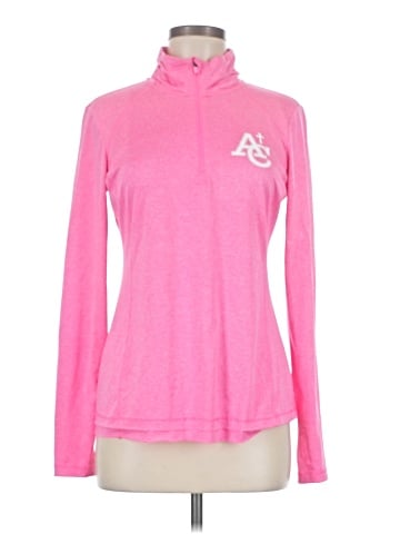 Danskin Now Long Sleeve T-Shirt (view 1)