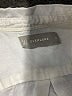 Everlane Ivory Long Sleeve Button-Down Shirt Size 6 - photo 7