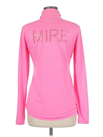 Danskin Now Long Sleeve T-Shirt (view 2)