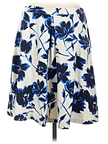 Adrienne Vittadini Casual Skirt (view 1)