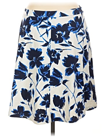 Adrienne Vittadini Casual Skirt (view 2)