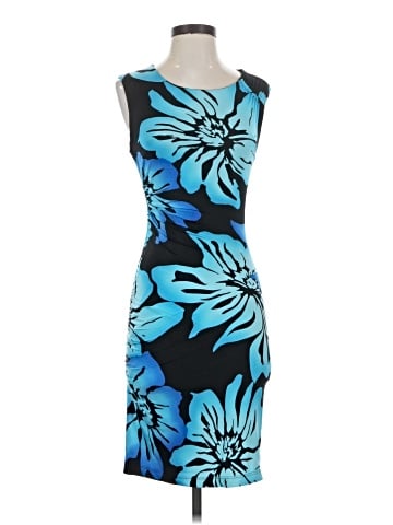 Cache Cocktail Dress (view 1)