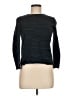 Zadig & Voltaire Teal Pullover Sweater Size M - photo 1