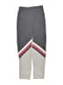 Kidpik Chevron-herringbone Gray Sweatpants Size L (youth) - photo 1