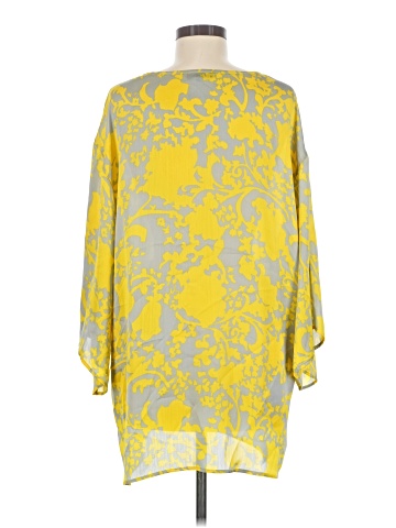 Peck & Peck 3/4 Sleeve Blouse (view 2)