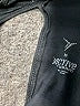Active 100% Polyester Black Active Tank Size M - photo 7