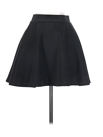 Hot Topic Formal Skirt (view 2)