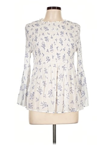 Adiva 3/4 Sleeve T-Shirt (view 1)