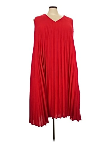 J.Jill Cocktail Dress (view 1)