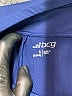Bcg Solid Blue Active Skort Size L - photo 3