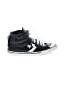 Converse Black Sneakers Size 6 (youth) - photo 1
