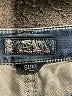Silver Jeans Co. Solid Blue Jeans Size 32 waist - photo 7