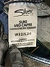 Silver Jeans Co. Solid Blue Jeans Size 32 waist - photo 8