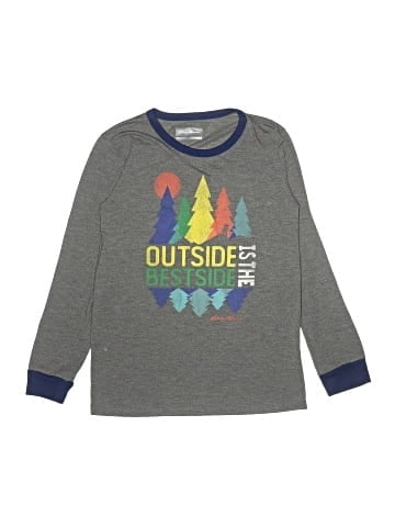 Eddie Bauer Long Sleeve T-Shirt (view 1)