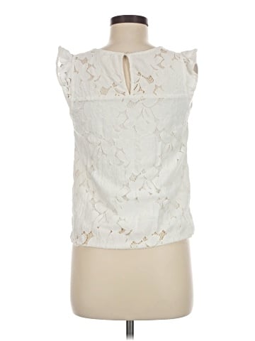 Monteau Sleeveless T-Shirt (view 2)