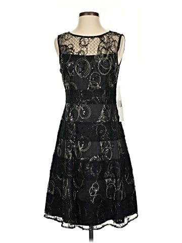 Kay Unger Cocktail Dress (view 1)