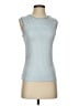 Gap Blue Sleeveless Top Size S - photo 1