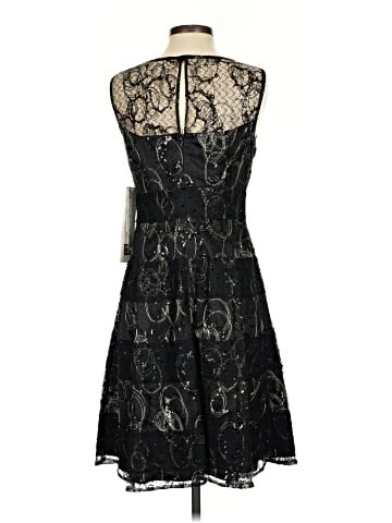 Kay Unger Cocktail Dress (view 2)
