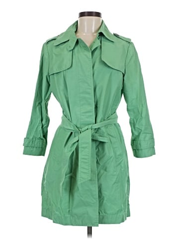 Gap Trenchcoat (view 1)