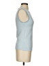 Gap Blue Sleeveless Top Size S - photo 4