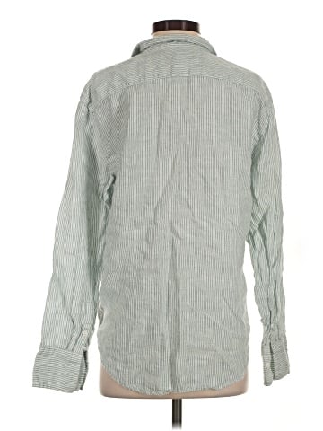 J.Crew Long Sleeve Button-Down Shirt (view 2)