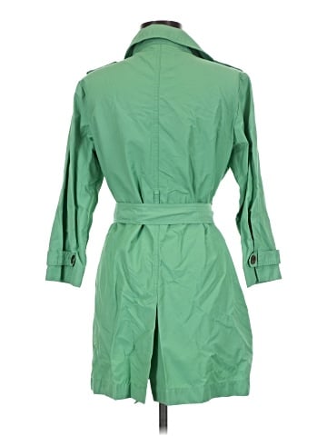 Gap Trenchcoat (view 2)