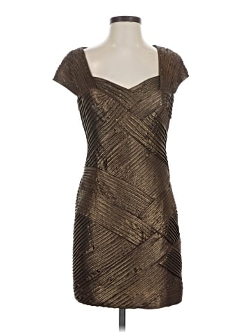 Tadashi Shoji Cocktail Dress (view 1)
