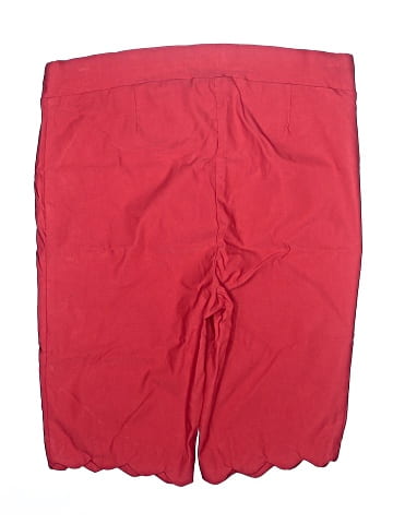 Rafaella Athletic Shorts (view 2)