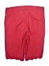 Rafaella Red Athletic Shorts Size 12 - photo 2