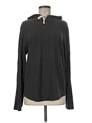 Vince. Pullover Hoodie (view 1)