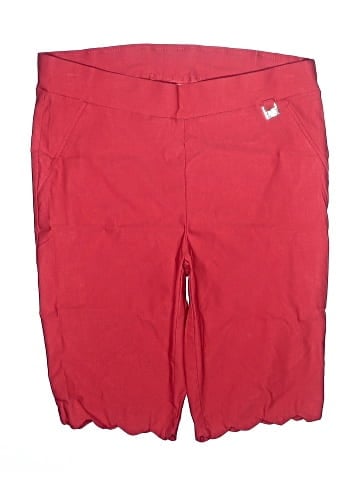 Rafaella Athletic Shorts (view 1)