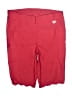 Rafaella Red Athletic Shorts Size 12 - photo 1