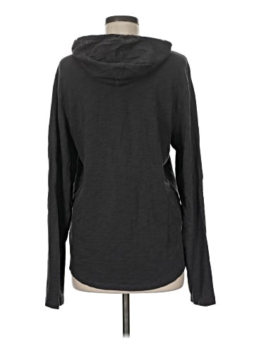 Vince. Pullover Hoodie (view 2)