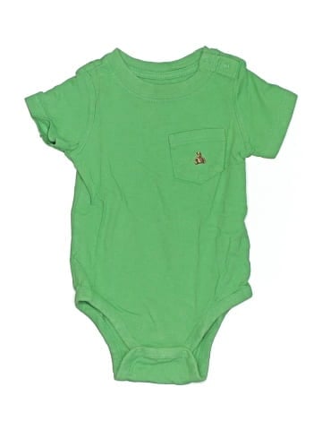 Baby Gap Outlet Short Sleeve Onesie (view 1)