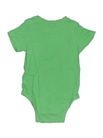 Baby Gap Outlet Short Sleeve Onesie (view 2)