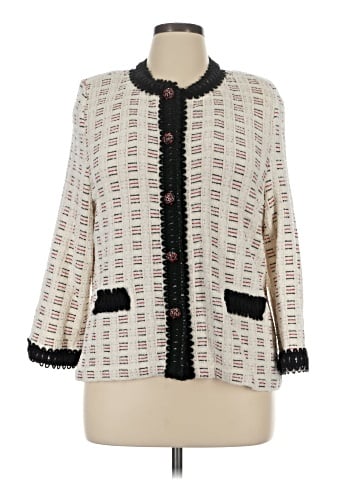 Escada Cardigan (view 1)