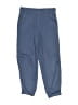 Active by Old Navy 100% Polyester Solid Blue Track Pants Size S (kids) - photo 1