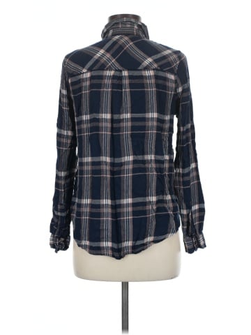 Lucky Brand Long Sleeve Button-Down Shirt (view 2)
