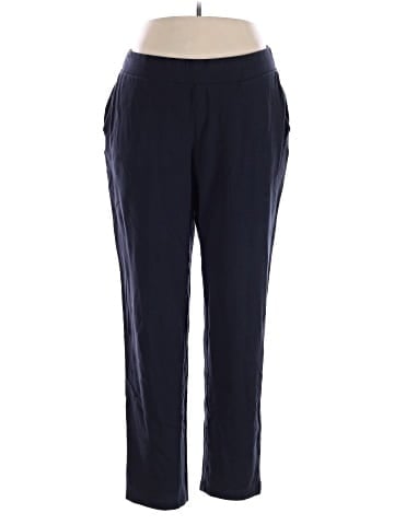 Purejill Casual Pants (view 1)