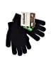 Minecraft Black Gloves One size (youth) - photo 1