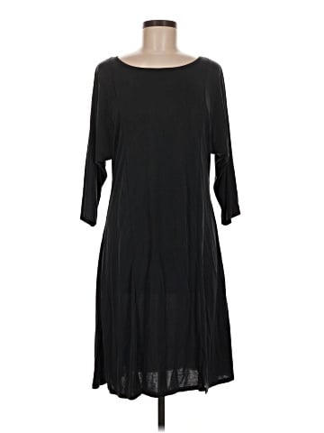 LA Made Casual Dress (view 1)