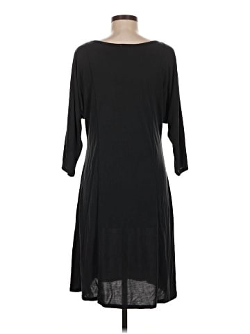 LA Made Casual Dress (view 2)