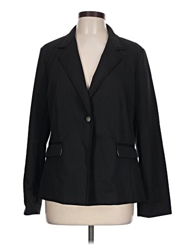 Company Ellen Tracy Blazer (view 1)