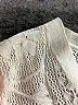 Zara Ivory Short Sleeve Top Size S - photo 8