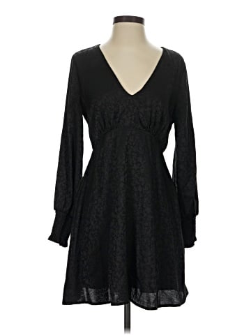 Mi ami Cocktail Dress (view 1)