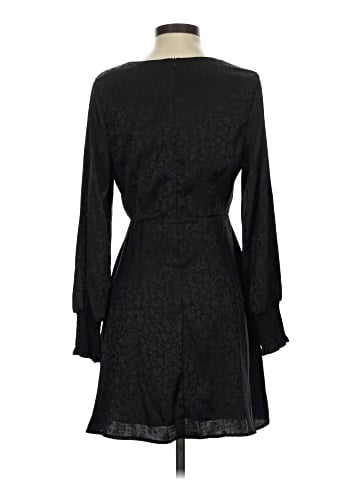 Mi ami Cocktail Dress (view 2)